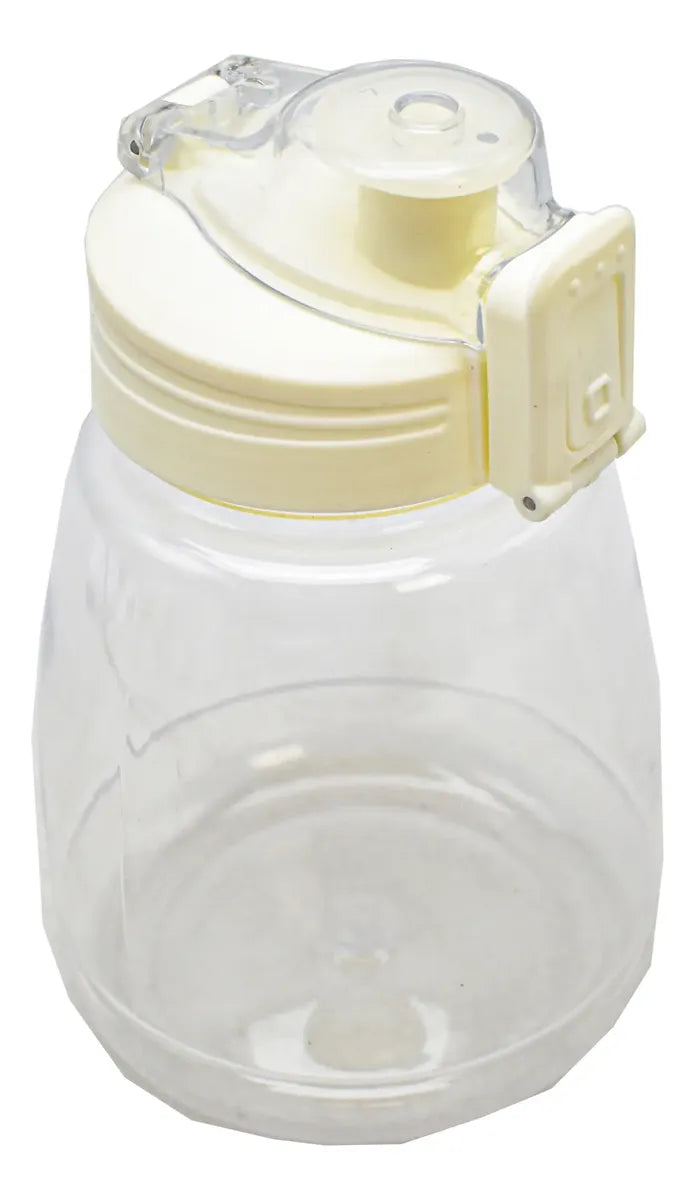 Botella Deportiva Con Correa 1100ml 0719