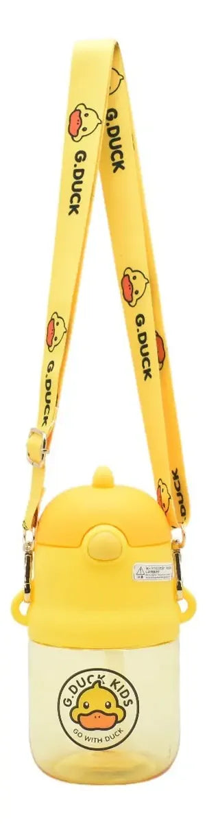 Botella Infantil G Duck Kids 550ml Sm22hat205