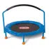 Trampolin De 91cm Ergonomico Para Interiores Little Tikes