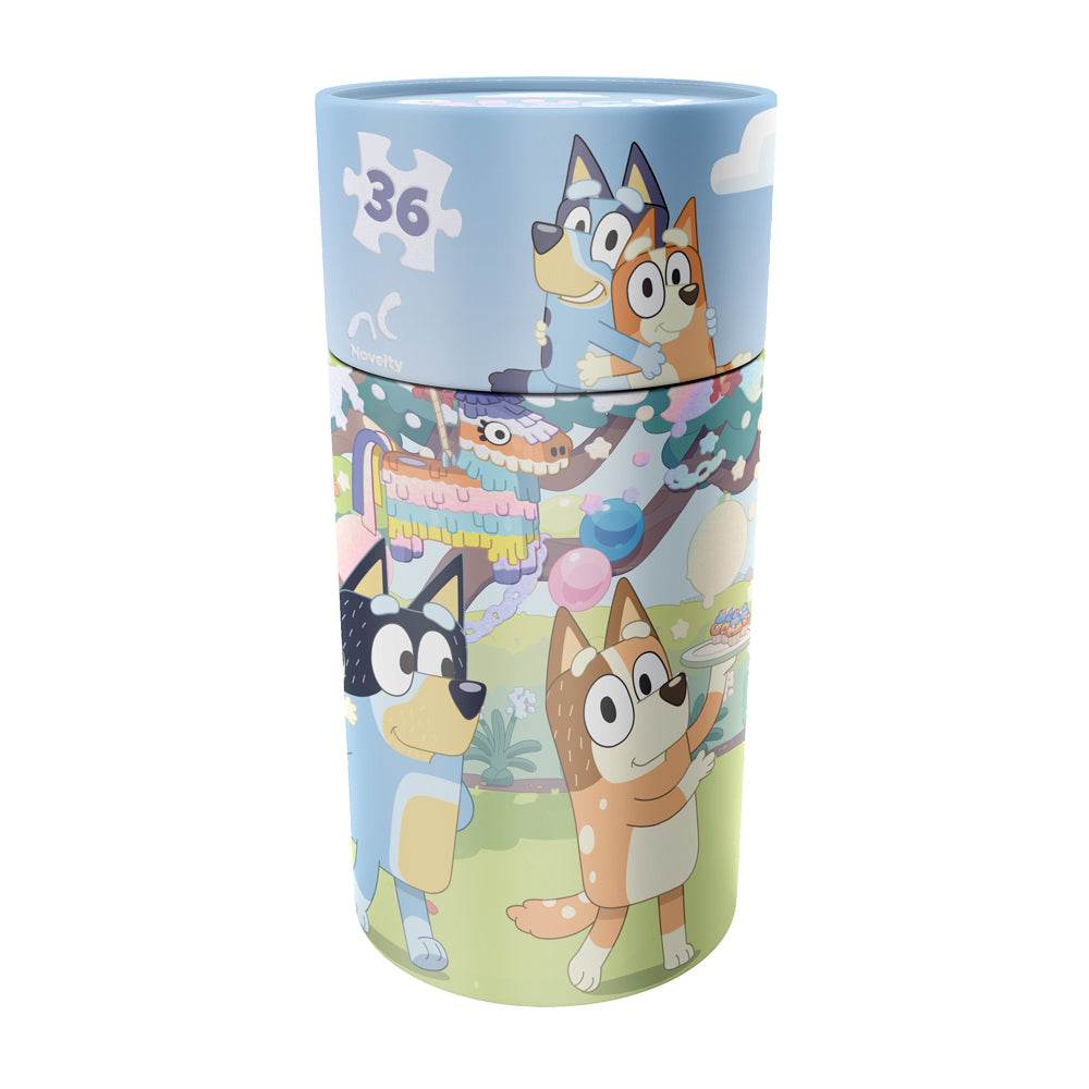 Bluey Rompecabezas 36 Pz 48x33cm Novelty · vista 6