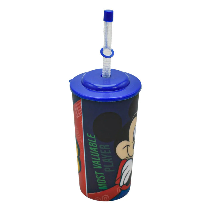 Vaso Lentucular Disney Minnie Mickey Pack 12pz Bestway · vista 7