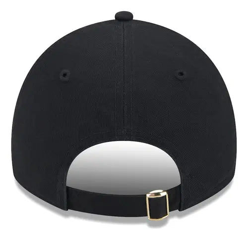 Gorra Boston Red Sox 9fifty Snapback Youth New Era Negro Bordado