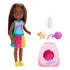 Barbie Familia Y Amigos - Club Chelsea Morenita Con Mochila | Taidongo