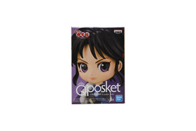 Q Posket Petit Setsuna Hanyo No Yashahime Banpresto