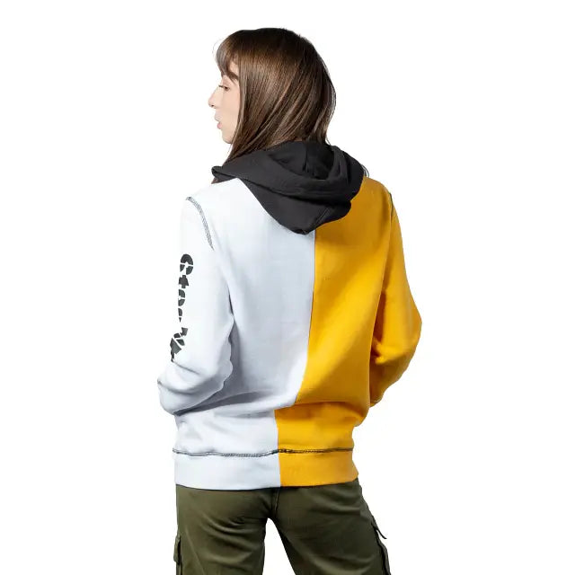 Sudadera Para Mujer Pittsburgh Steelers Con Capucha Talla XS New Era