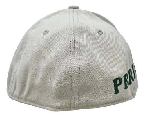 Gorra Pericos De Puebla Lmb 39thirty Ch Gris New Era