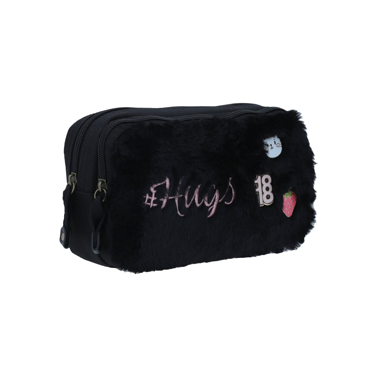 Mochila Y Lapicera Dain Hugs Peluche 1818 Primaria Chenson