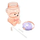 Botella En Forma De Oso Smile 1400ml Sm22hat181