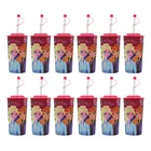 Vaso Lenticular Disney Frozen One Heart Pack 12 Pz Bestway