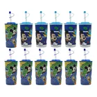 Vaso Lenticular Disney Mickey Surtido Pack 12 Bestway