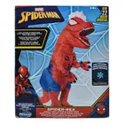 Spider Rex Disfraz Inflable 2.13m Adulto Jazwares Ca