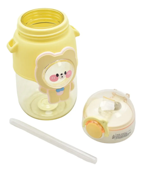 Botella Con Oso Hello Cute Baby 720ml Sm22hat357