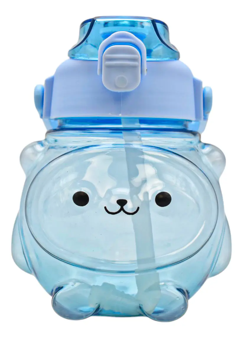 Botella Con Forma De Osito 700ml 82115