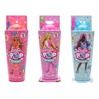 Barbie Pop Reveal Animales Color Change Pack 3 Pz Mattel