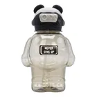 Botella En Forma De Oso Never Give Up 850ml Sm24coh221