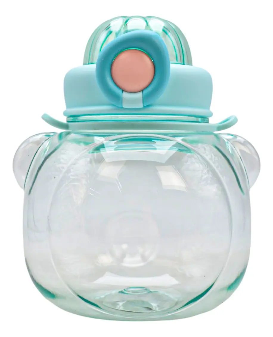 Botella Con Forma De Osito 700ml Sm23cou317