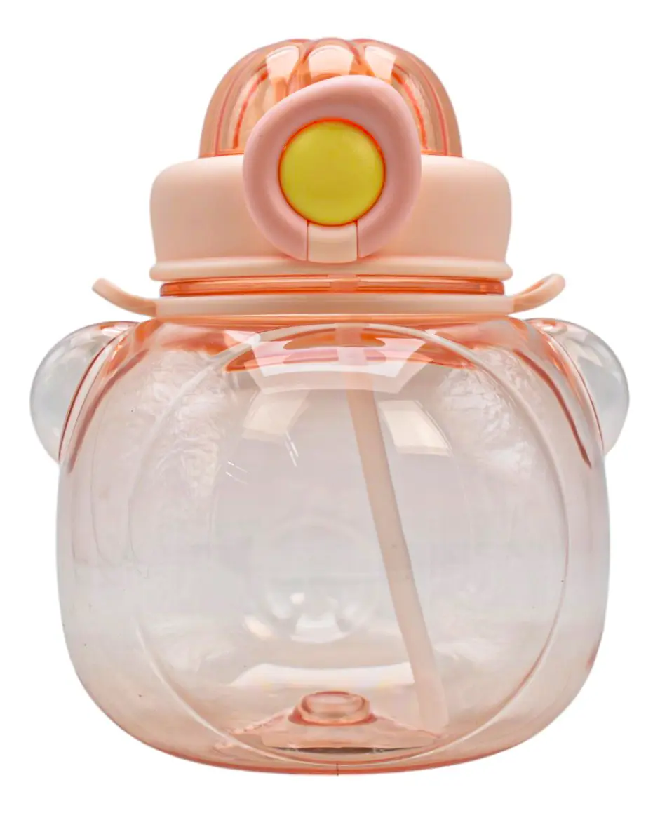 Botella Con Forma De Osito 700ml Sm23cou317