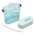 Botella En Forma De Camara Boquilla Extraible 450ml 82789