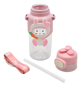 Botella Animalitos Love Baby 600ml Sm24coh233