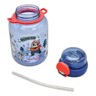 Botella Con Animalitos Para Niño 600ml Max Home Sm23coh216