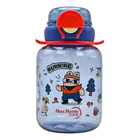 Botella Con Animalitos Para Niño 600ml Max Home Sm23coh216