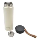 Termo Hermetico X Way De Acero Inoxidable 450ml Sm23hat005