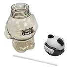Botella En Forma De Oso Never Give Up 850ml Sm24coh221