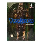 Manga Dorohedoro Q Hayashida Panini