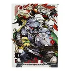 Manga Globlin Slayer Kumo Kagyu Panini