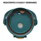 Botella En Forma De Animales 1450ml Sm22hat179