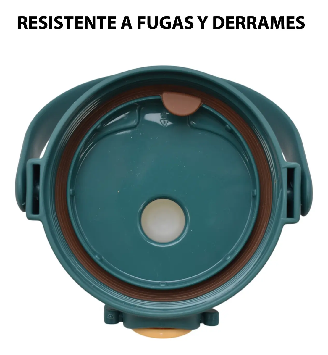 Botella En Forma De Animales 1450ml Sm22hat179