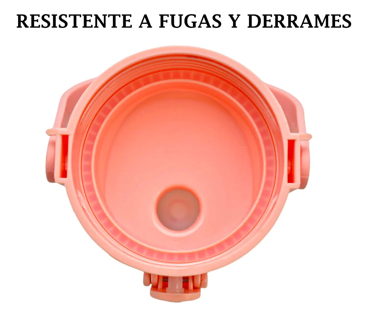 Botella Con Forma De Osito 700ml 82115