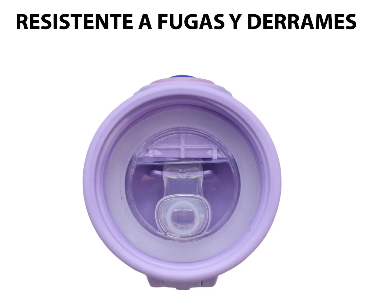 Termo Acero Inoxidable Con Taza 450ml Mokyo Sm22hat113