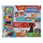 Snacks Para Tu Mascota Mi Alegria Cf