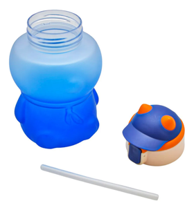 Botella Con Forma De Ardilla 700ml Sm24coh216
