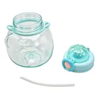 Botella Con Forma De Osito 700ml Sm23cou317