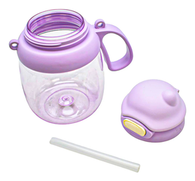 Botella Cuernito Con Asa 1200ml Sm22hat361