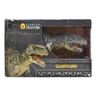 Jurassic Park Hammond Collection Giganotosaurus Mattel Ca