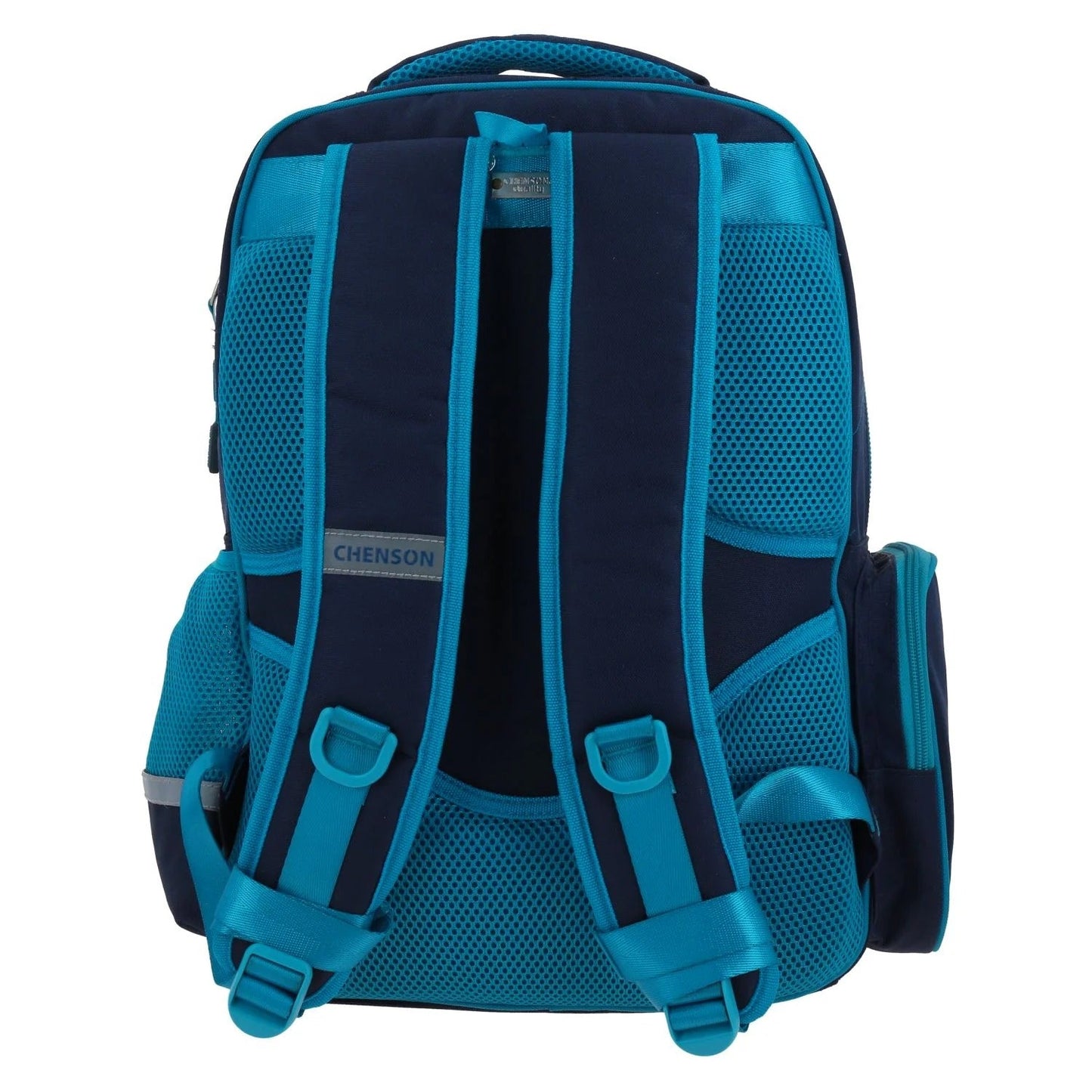 Mochila Strong Con Porta Chenson - Set completo
