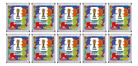 Panini FIFA World Cup 2026 Sticker Packs