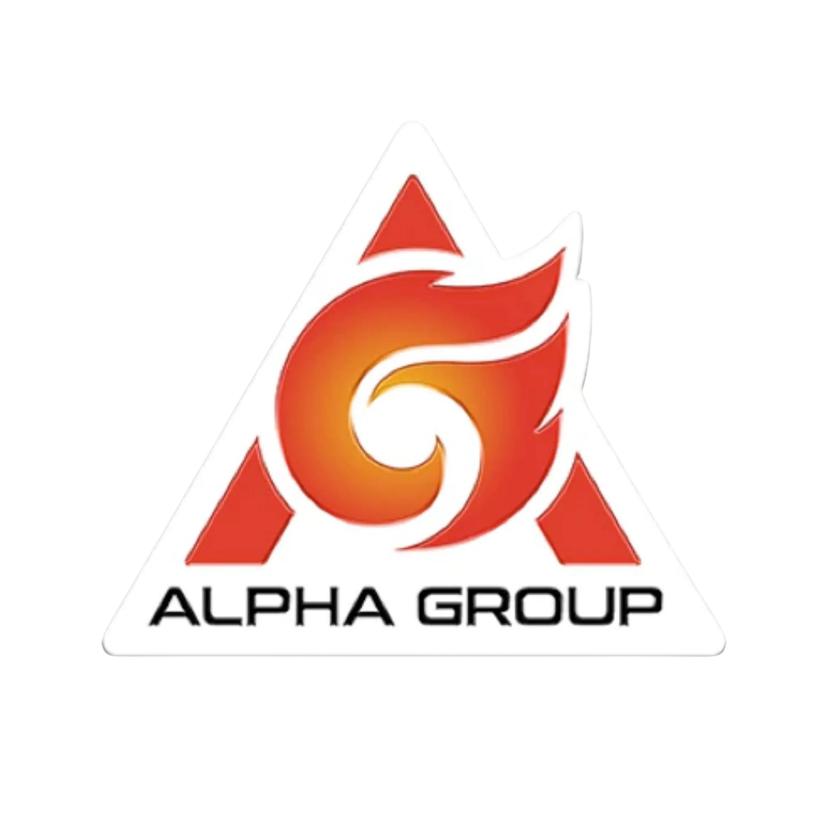Alpha Group