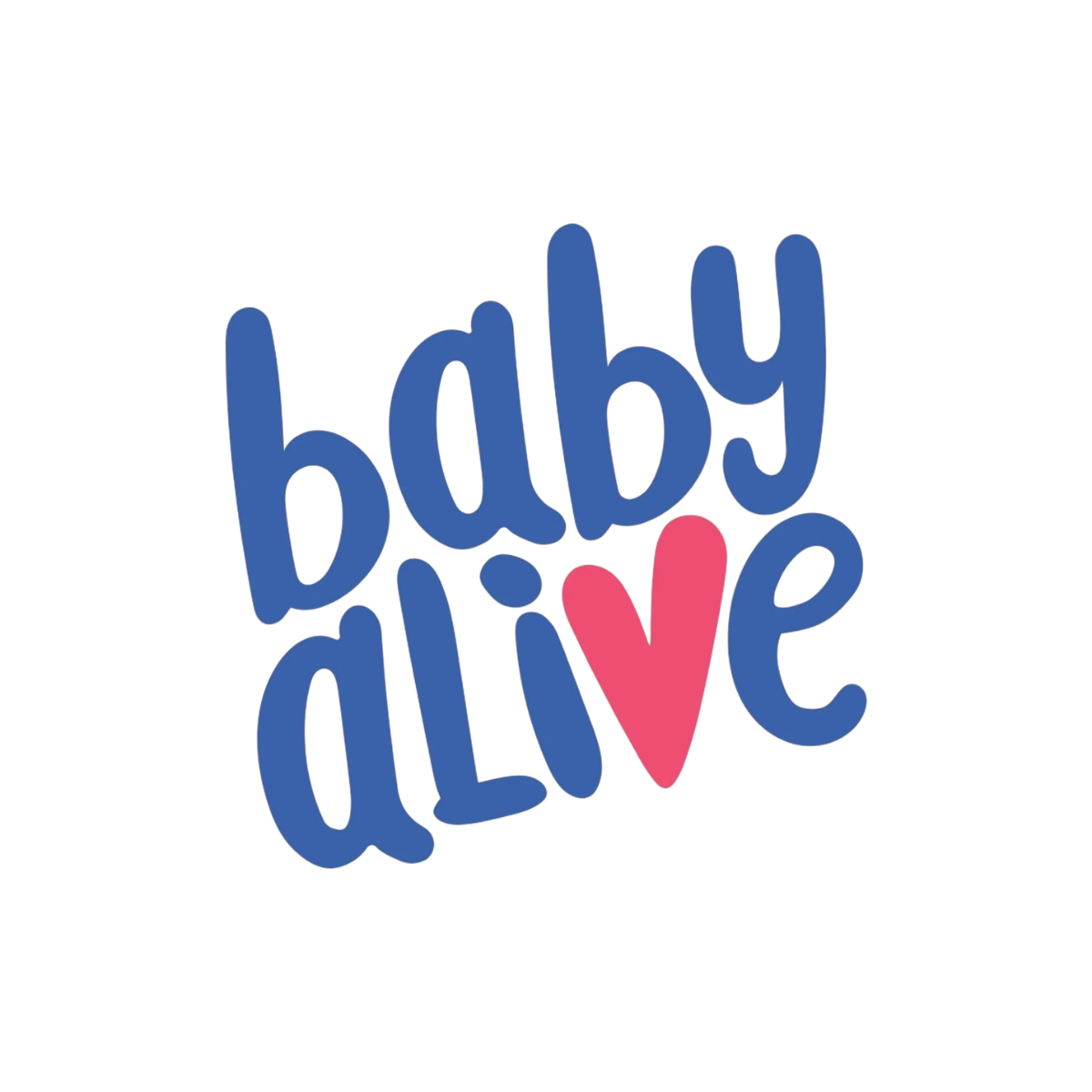 Baby Alive