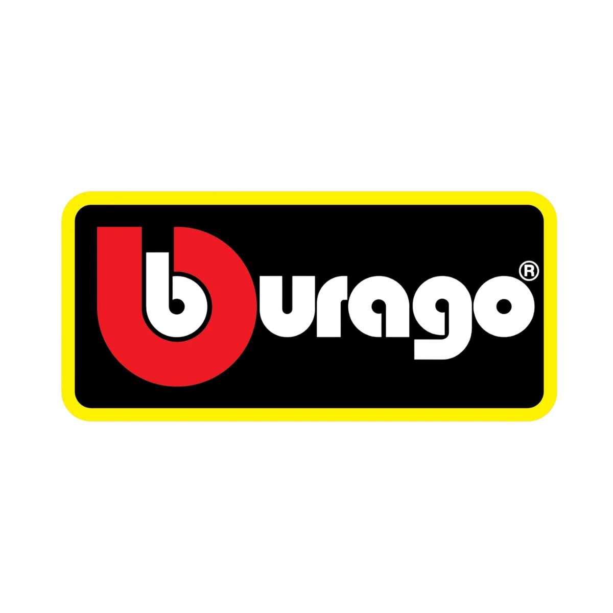 Bburago