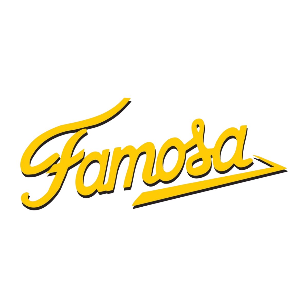 Famosa