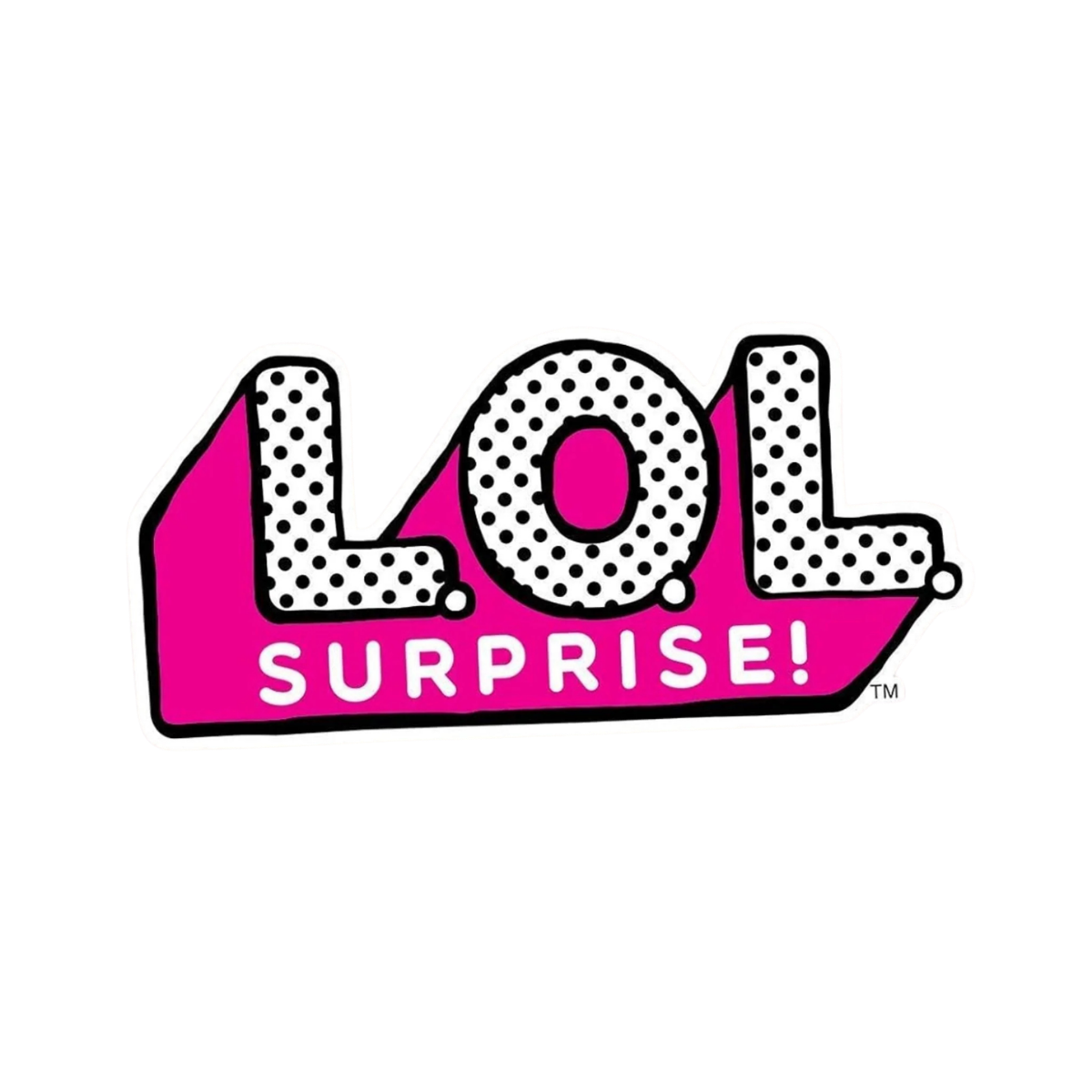 L.O.L. Surprise!