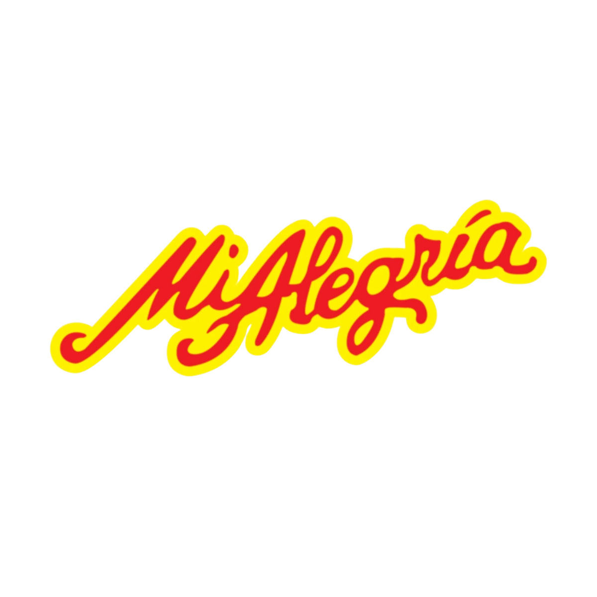 Mi Alegría