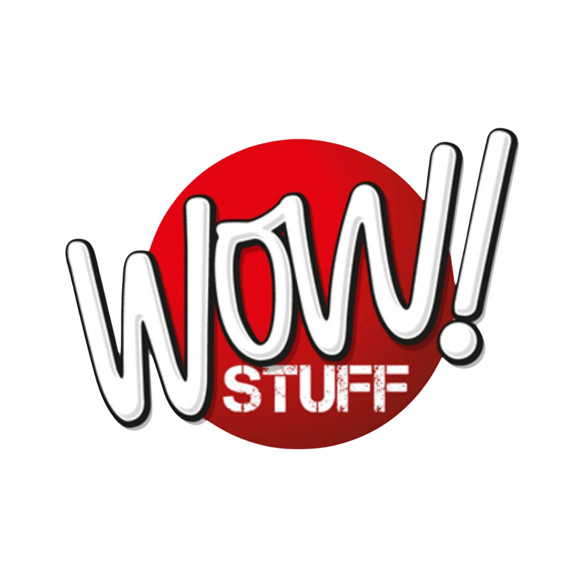 Wow! Stuff