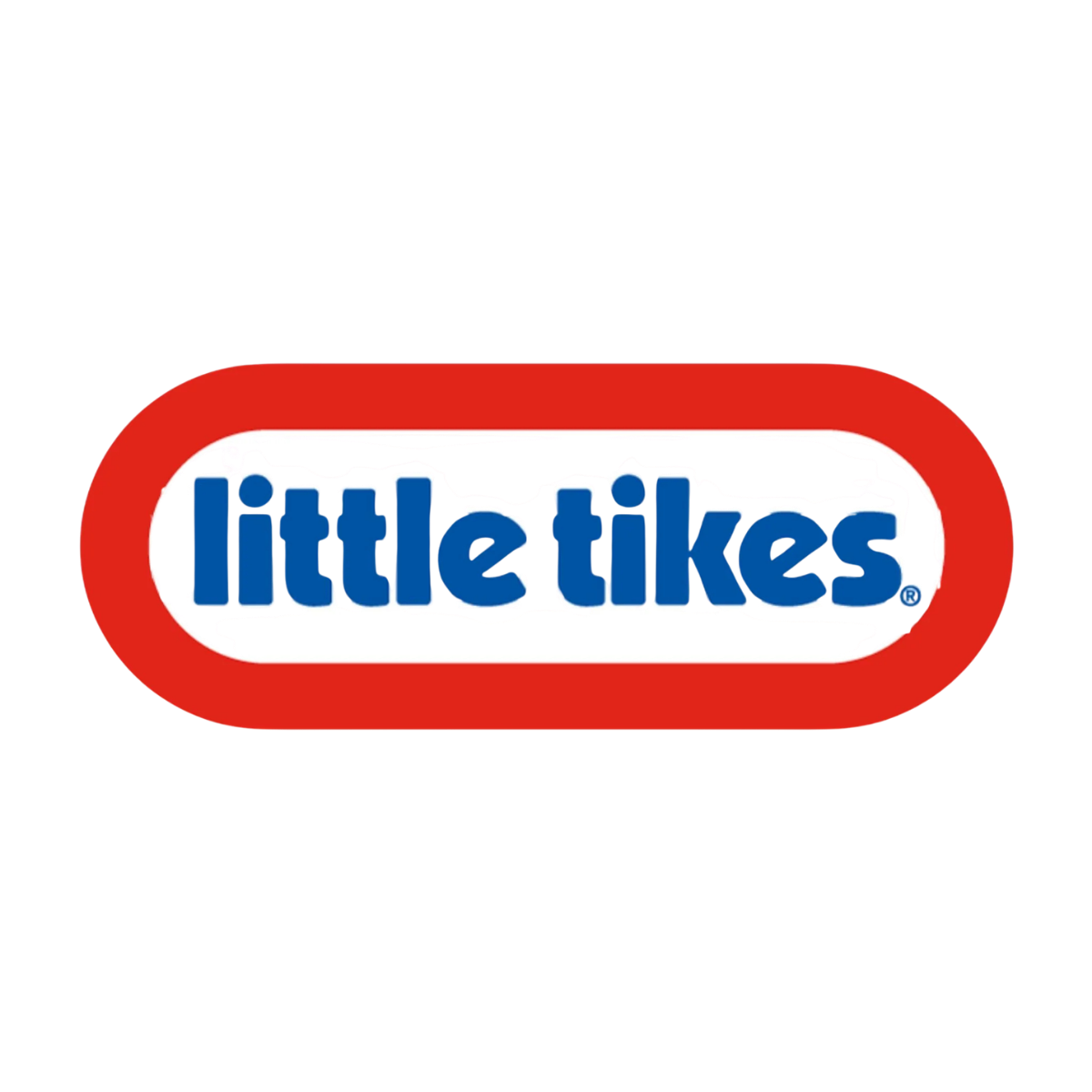 Little Tikes