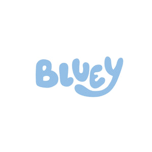 Bluey