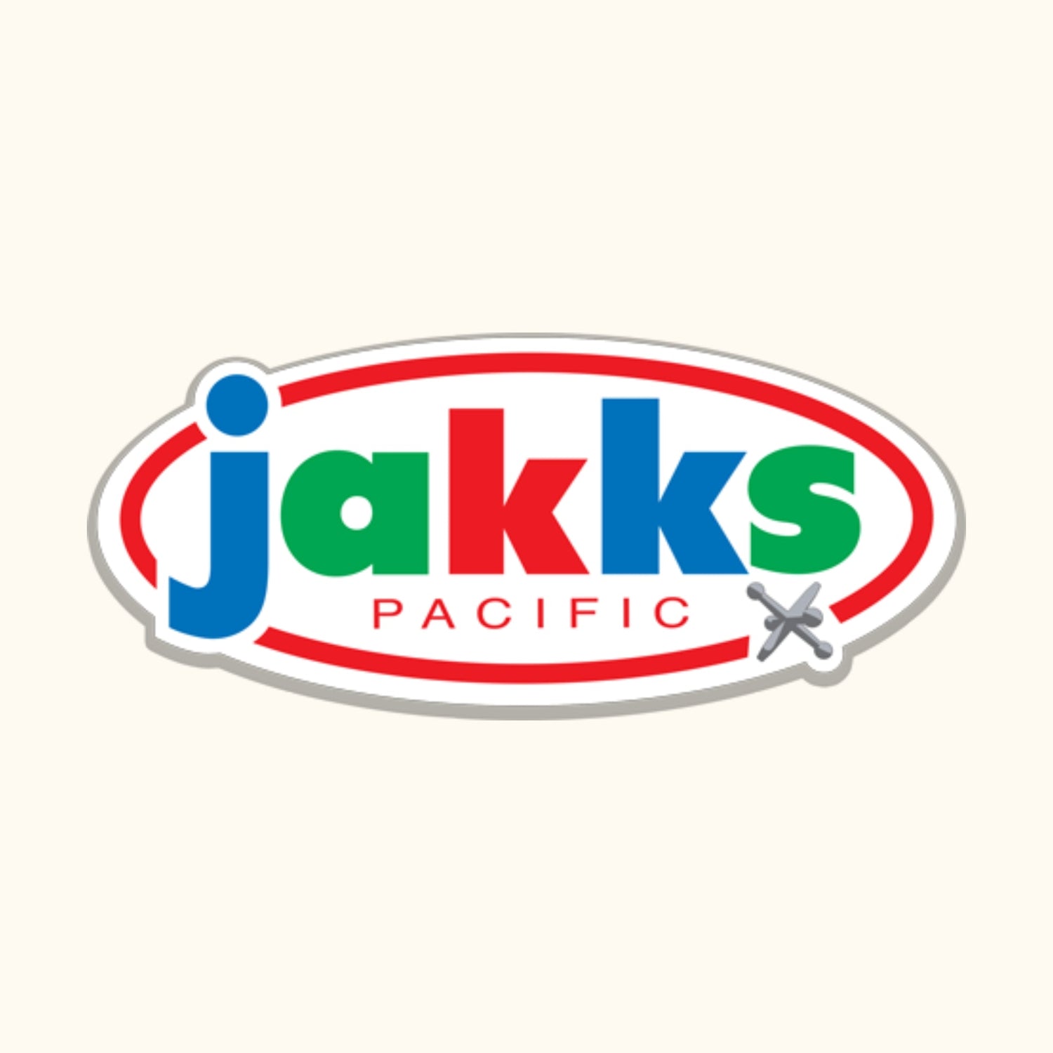 Jakks Pacific